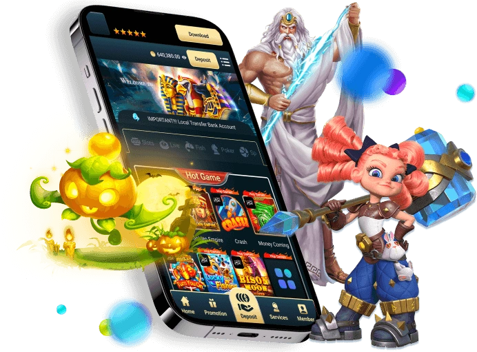Nền tảng i5bet ổn định và an toàn
