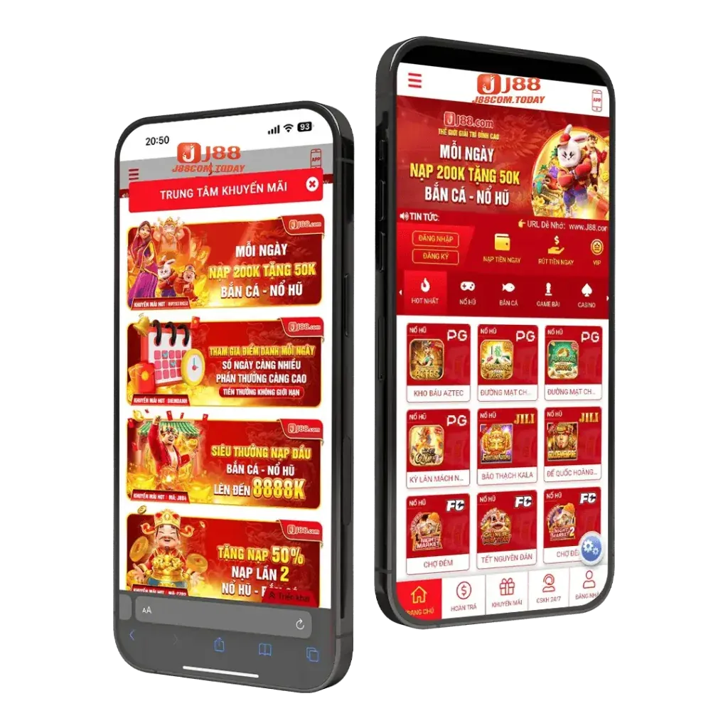 Kho trò chơi đa dạng i5bet