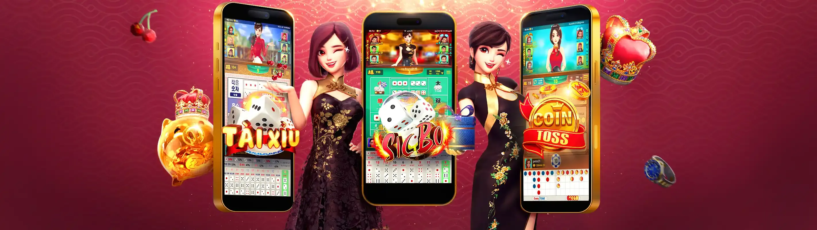 Hình ảnh đại diện cho trò chơi bắn cá i5bet