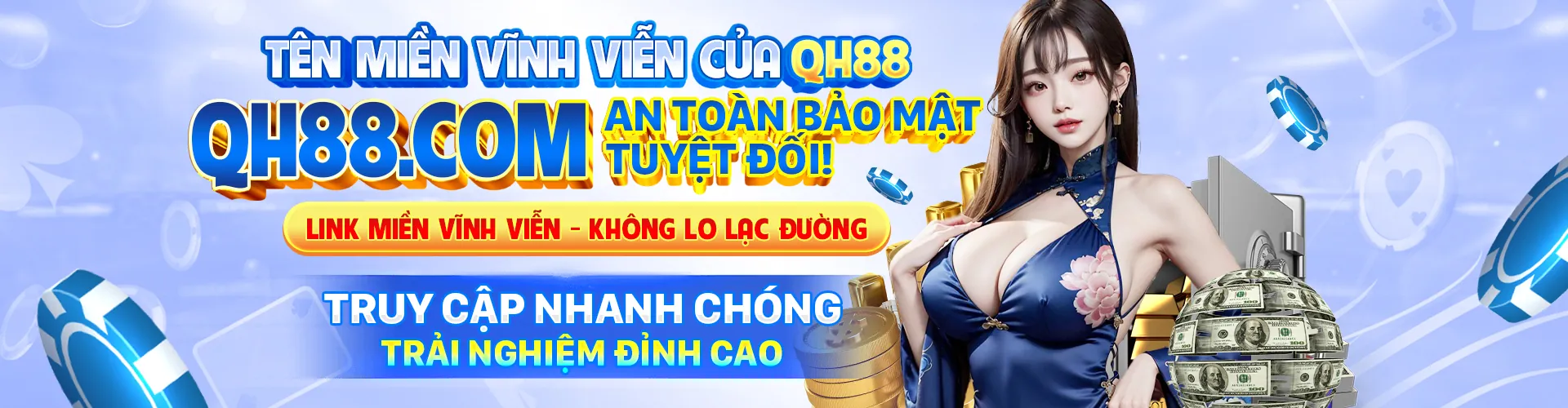 Hình ảnh Điều Khoản Dịch Vụ i5bet Chính Thức
