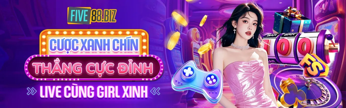 Các trò chơi Slot hấp dẫn tại i5bet trang chủ chính thức