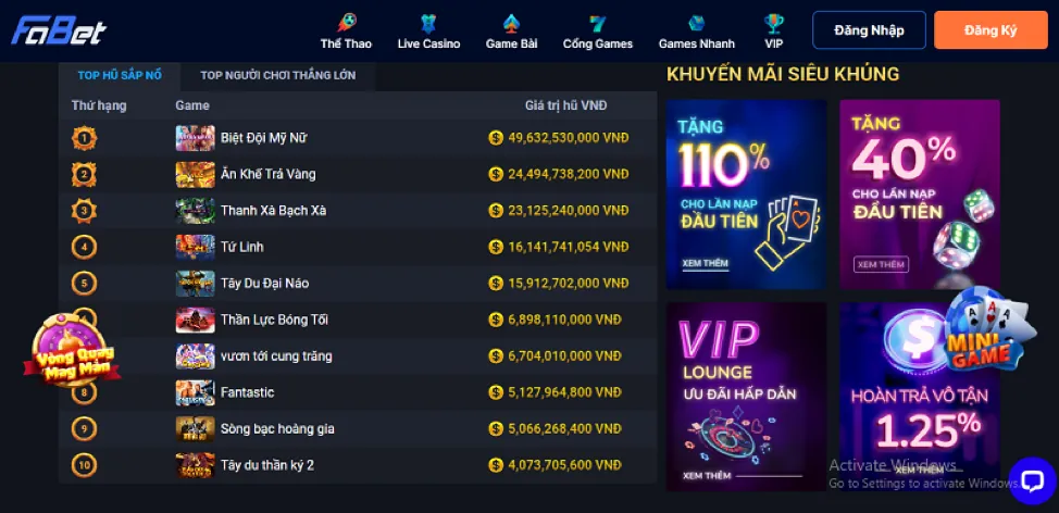 Trải nghiệm sòng bạc trực tiếp i5bet với dealer chuyên nghiệp