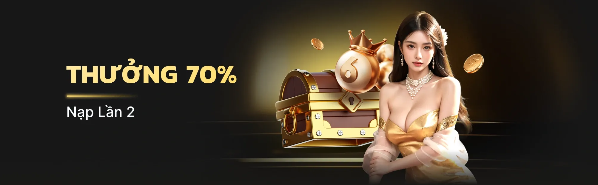 Chương trình VIP Slot