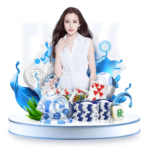 Đa dạng sản phẩm giải trí tại i5bet